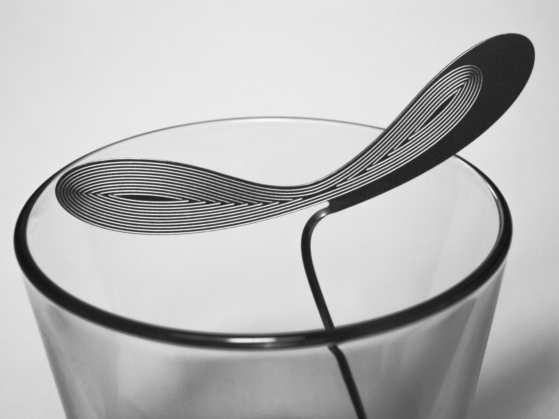 Tipìglio / detail / stainless steel / flat design / detail